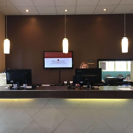 Red Pine Inn & Conference Centre Alliston Ngoại thất bức ảnh