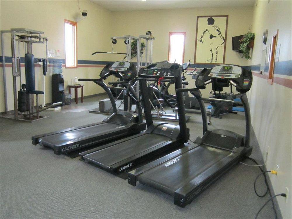 Red Pine Inn & Conference Centre Alliston Ngoại thất bức ảnh