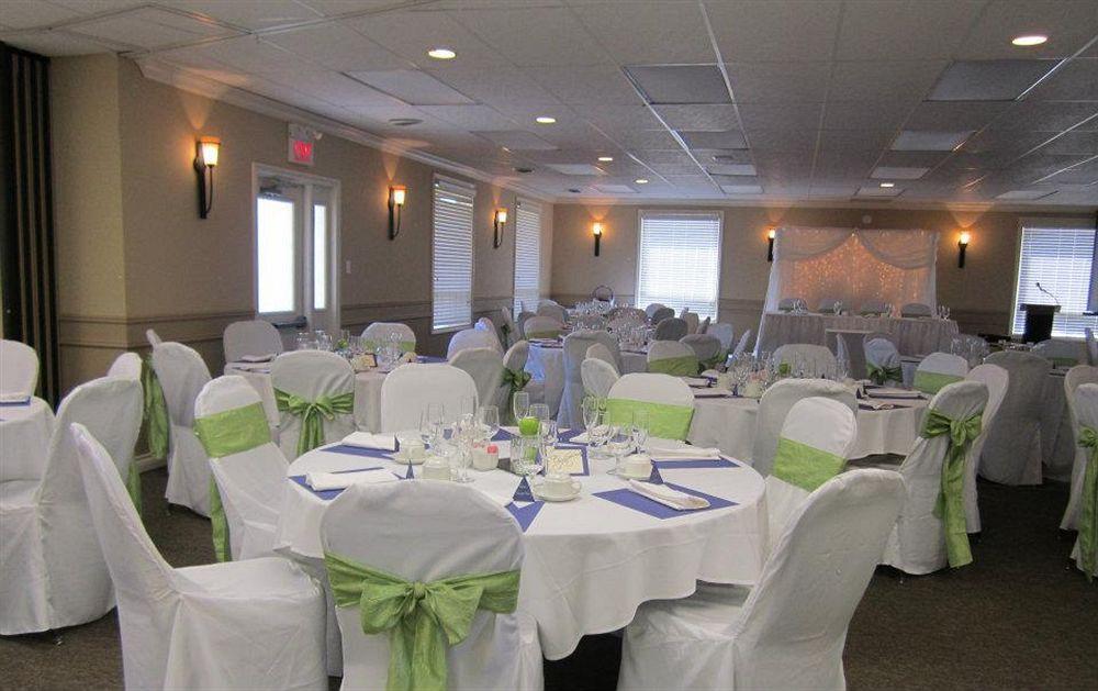 Red Pine Inn & Conference Centre Alliston Ngoại thất bức ảnh