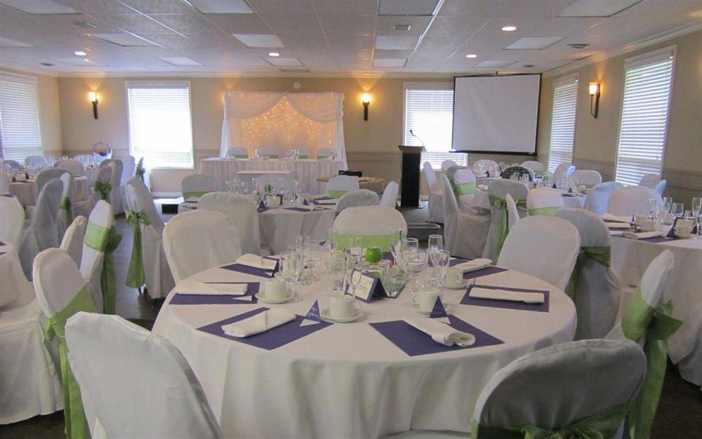 Red Pine Inn & Conference Centre Alliston Ngoại thất bức ảnh