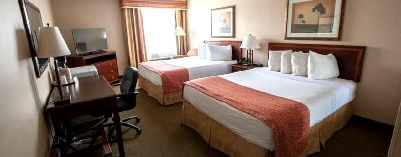 Red Pine Inn & Conference Centre Alliston Ngoại thất bức ảnh
