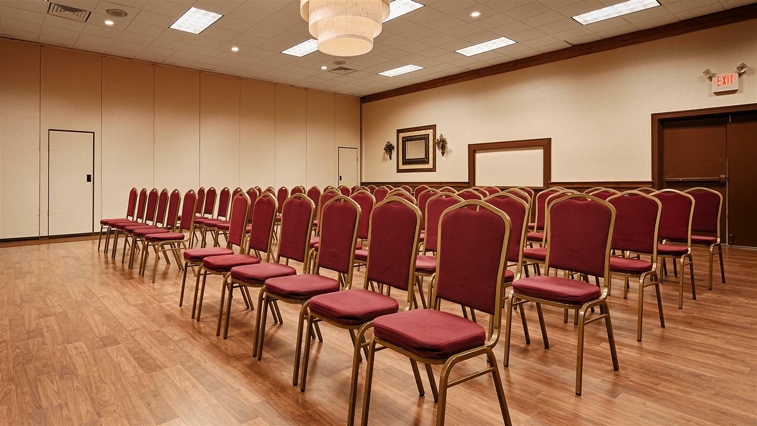 Red Pine Inn & Conference Centre Alliston Ngoại thất bức ảnh